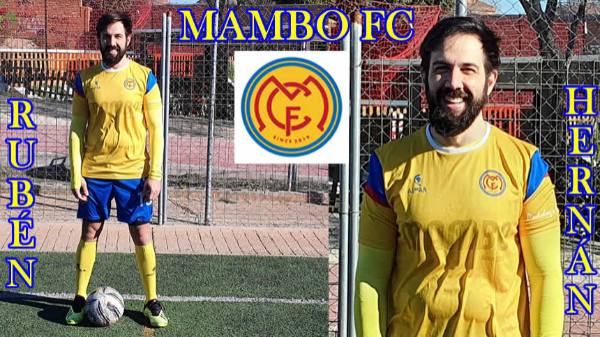ENTREVISTA PRE PARTIDO. VALLECAS DOMINGO MAÑANA 2ª DIVISION